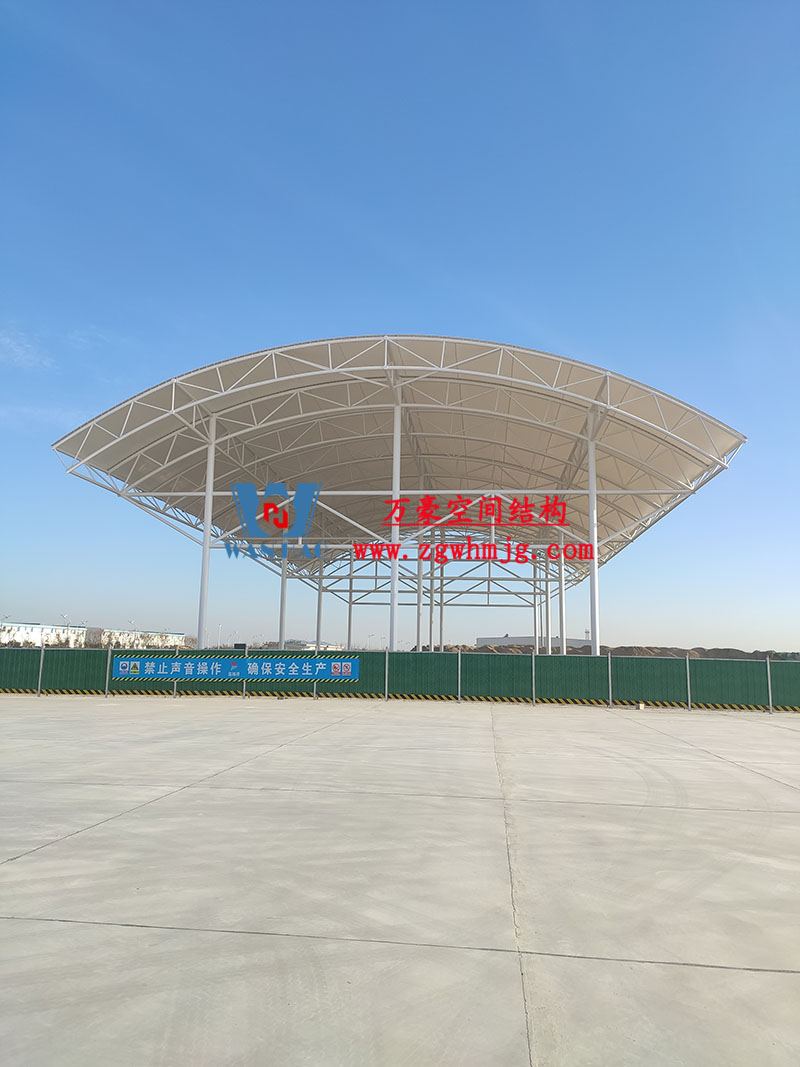 膜結(jié)構(gòu) 膜結(jié)構(gòu)