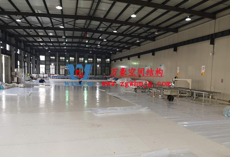 膜結(jié)構(gòu)公司廠家哪家好 膜結(jié)構(gòu)公司廠家哪家好