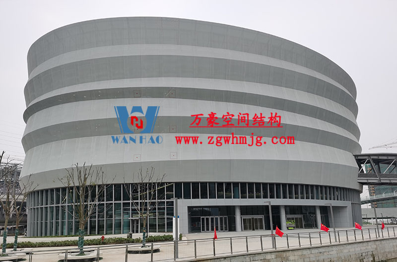 膜結(jié)構(gòu)建筑有幾種類型？分別有什么特點？