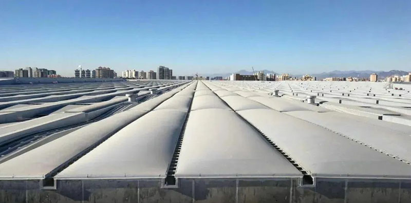 亞洲最大鐵路樞紐，北京豐臺站投用在即