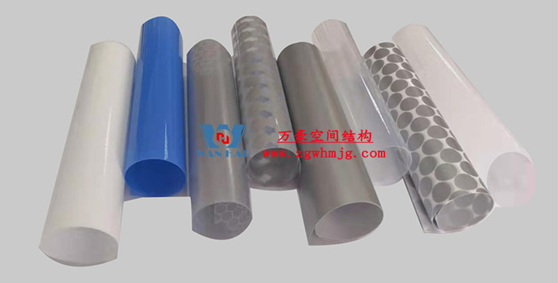 etfe膜結(jié)構(gòu) etfe膜結(jié)構(gòu)