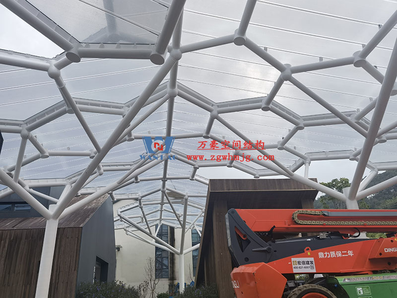 etfe膜結(jié)構(gòu) etfe膜結(jié)構(gòu)