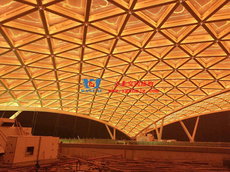 etfe膜結(jié)構(gòu) etfe膜結(jié)構(gòu)