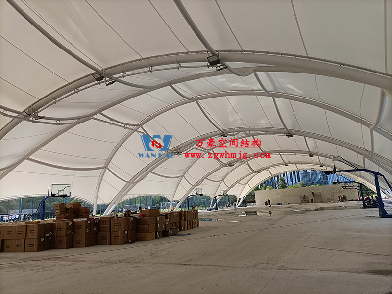 如何選擇一家更適合自己的膜結(jié)構(gòu)公司合作？找膜結(jié)構(gòu)公司合作主要看那些？