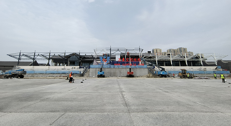 勞動最光榮，致敬一線工作者！