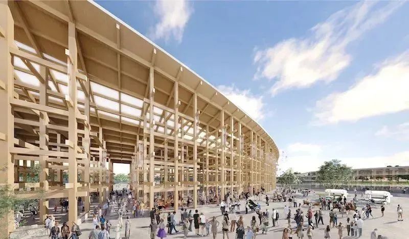 2025大阪世博會(huì) 中國(guó)館以【中華書簡(jiǎn)】為靈感