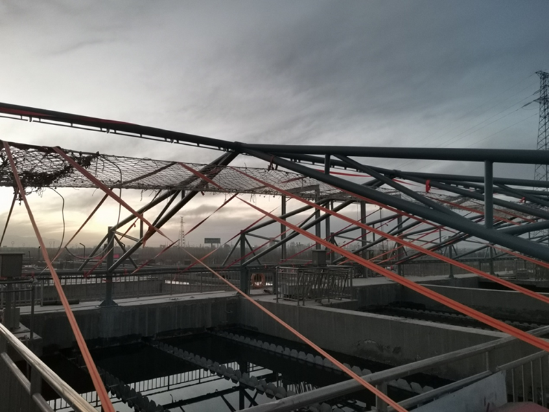 中國鋼結(jié)構(gòu)協(xié)會“技術(shù)創(chuàng)新獎”獲獎系列報道 中國鋼結(jié)構(gòu)協(xié)會“技術(shù)創(chuàng)新獎”獲獎系列報道