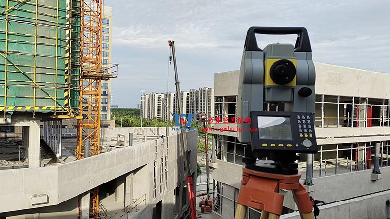 這個項目，開始施工。。。