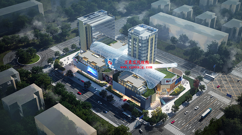 膜結(jié)構(gòu)行業(yè)發(fā)展前景如何？該如何規(guī)劃？