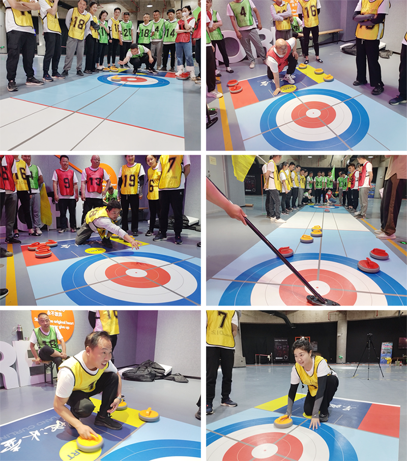 萬眾一心，豪邁未來！匠心智造，不忘初心！——萬豪空間結(jié)構(gòu)2023團(tuán)建特輯