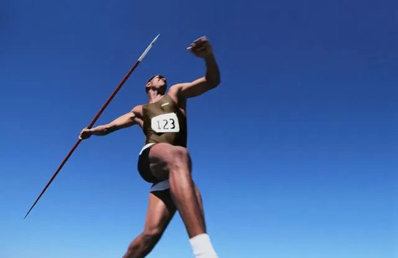 奧運賽事必備！9個重要英文縮寫，你了解幾個？