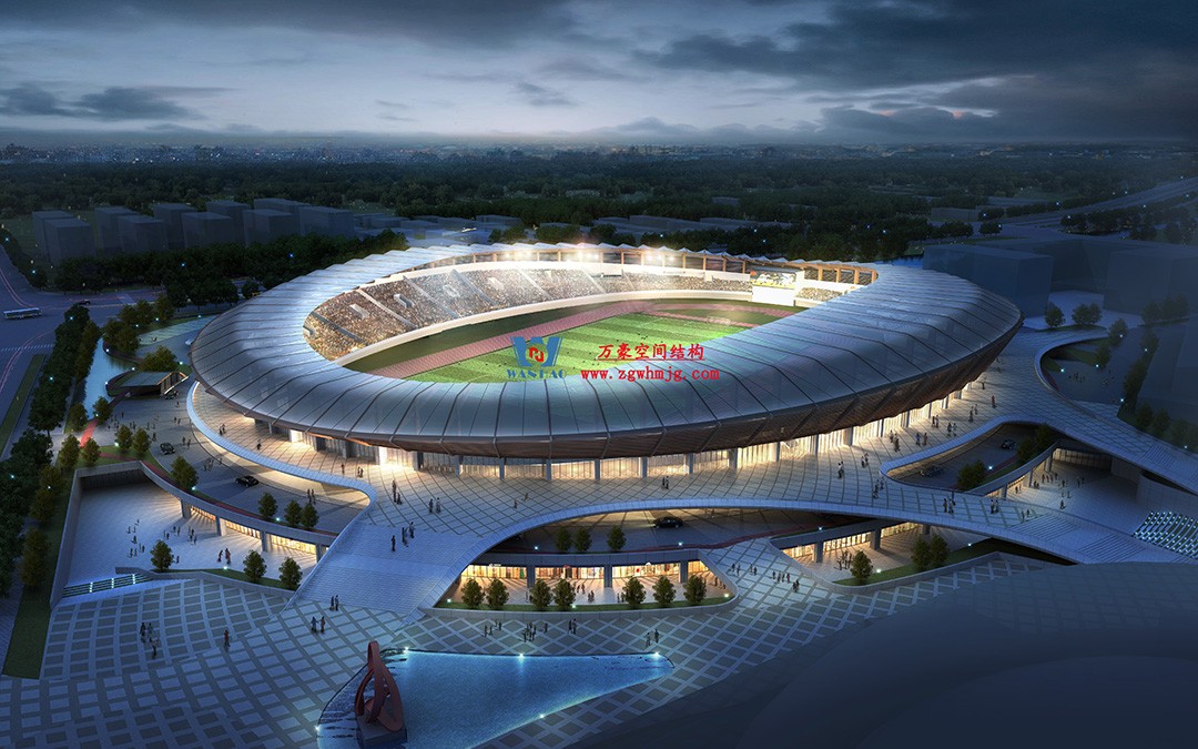 這個項目已完工，眾星云集，演唱會即將開始！