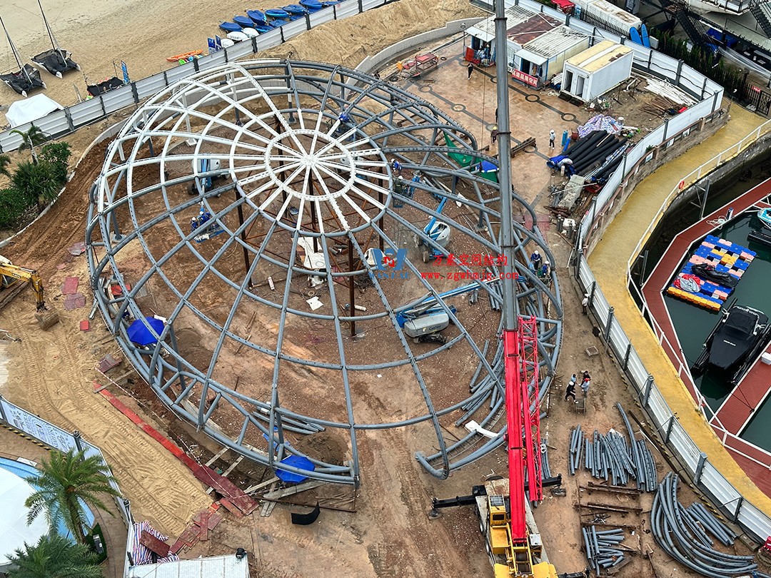 深圳京基大梅沙酒店多功能活動(dòng)廳已完工 深圳京基大梅沙酒店多功能活動(dòng)廳已完工