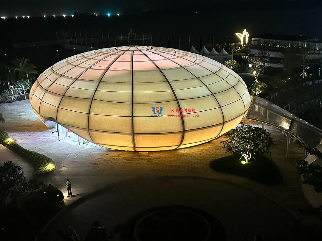 深圳京基大梅沙酒店多功能活動(dòng)廳已完工 深圳京基大梅沙酒店多功能活動(dòng)廳已完工