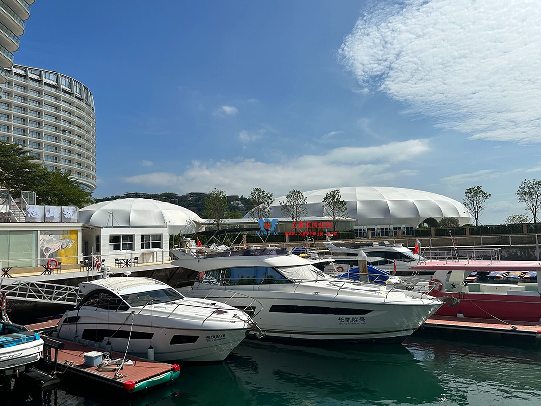 深圳京基大梅沙酒店多功能活動(dòng)廳已完工 深圳京基大梅沙酒店多功能活動(dòng)廳已完工