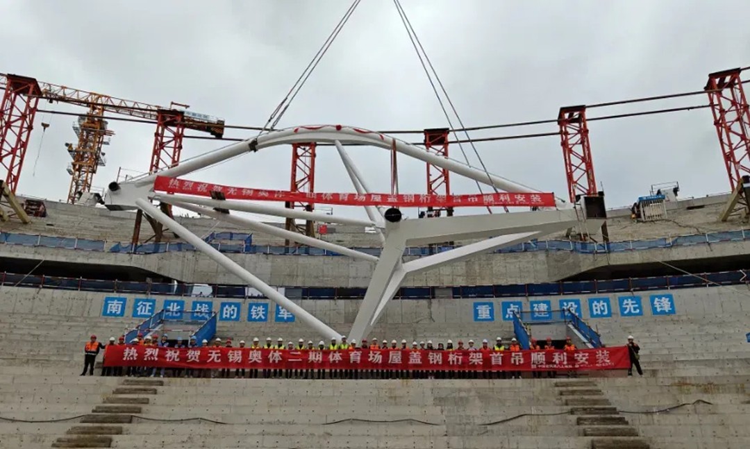 白鷺展翅，羽蝶翩飛|這個(gè)項(xiàng)目刷新進(jìn)度條