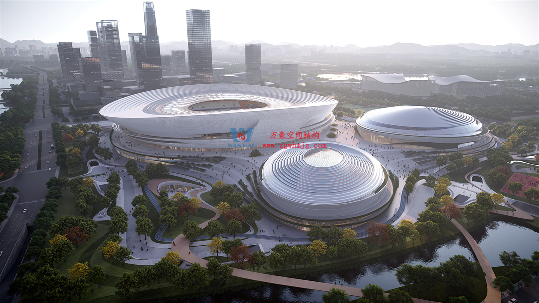 科技賦能品質(zhì)工程 | 萬(wàn)豪集團(tuán)攜手浙大團(tuán)隊(duì)圓滿完成無(wú)錫奧體中心膜結(jié)構(gòu)排水試驗(yàn)驗(yàn)收 科技賦能品質(zhì)工程 | 萬(wàn)豪集團(tuán)攜手浙大團(tuán)隊(duì)圓滿完成無(wú)錫奧體中心膜結(jié)構(gòu)排水試驗(yàn)驗(yàn)收