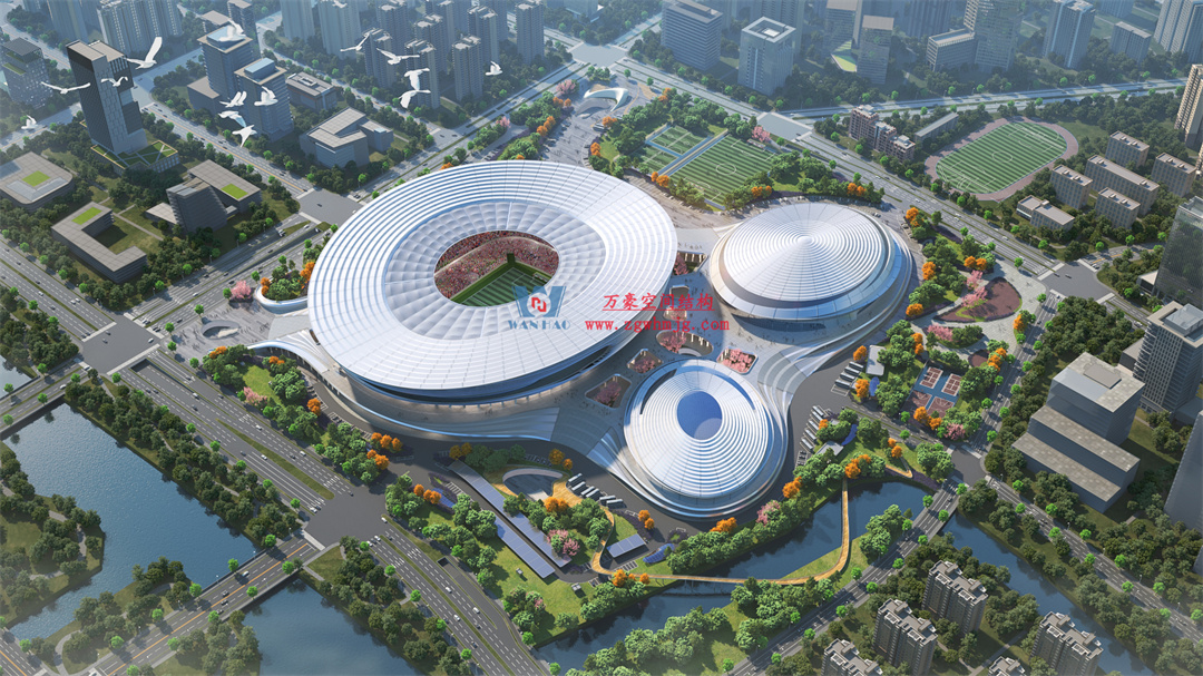 科技賦能品質(zhì)工程 | 萬(wàn)豪集團(tuán)攜手浙大團(tuán)隊(duì)圓滿完成無(wú)錫奧體中心膜結(jié)構(gòu)排水試驗(yàn)驗(yàn)收 科技賦能品質(zhì)工程 | 萬(wàn)豪集團(tuán)攜手浙大團(tuán)隊(duì)圓滿完成無(wú)錫奧體中心膜結(jié)構(gòu)排水試驗(yàn)驗(yàn)收