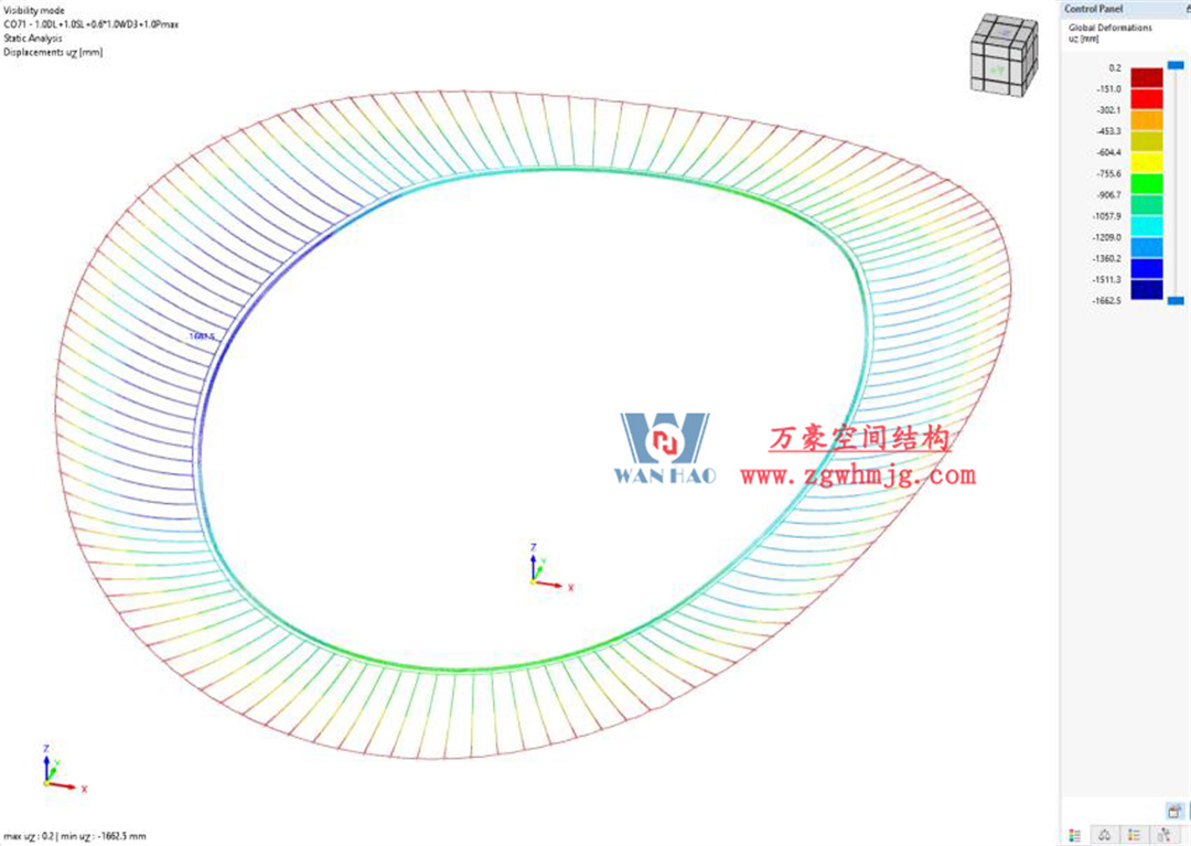 科技賦能品質(zhì)工程 | 萬(wàn)豪集團(tuán)攜手浙大團(tuán)隊(duì)圓滿完成無(wú)錫奧體中心膜結(jié)構(gòu)排水試驗(yàn)驗(yàn)收 科技賦能品質(zhì)工程 | 萬(wàn)豪集團(tuán)攜手浙大團(tuán)隊(duì)圓滿完成無(wú)錫奧體中心膜結(jié)構(gòu)排水試驗(yàn)驗(yàn)收