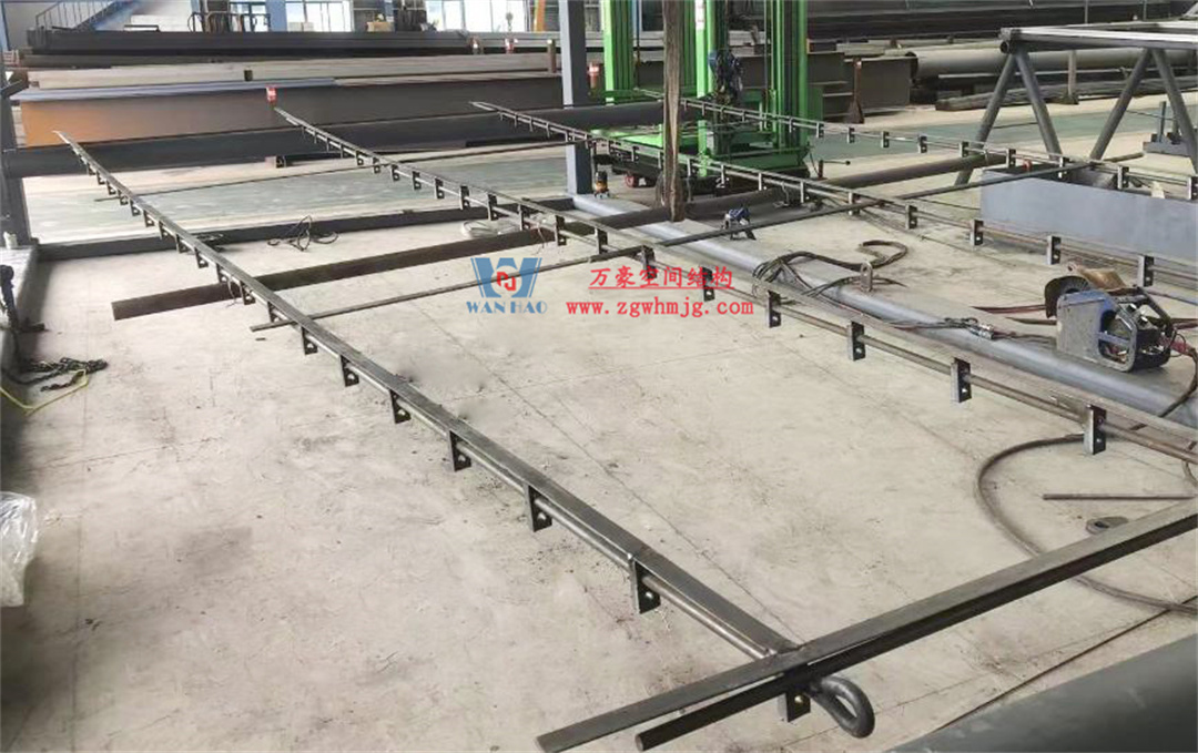 科技賦能品質(zhì)工程 | 萬(wàn)豪集團(tuán)攜手浙大團(tuán)隊(duì)圓滿完成無(wú)錫奧體中心膜結(jié)構(gòu)排水試驗(yàn)驗(yàn)收 科技賦能品質(zhì)工程 | 萬(wàn)豪集團(tuán)攜手浙大團(tuán)隊(duì)圓滿完成無(wú)錫奧體中心膜結(jié)構(gòu)排水試驗(yàn)驗(yàn)收