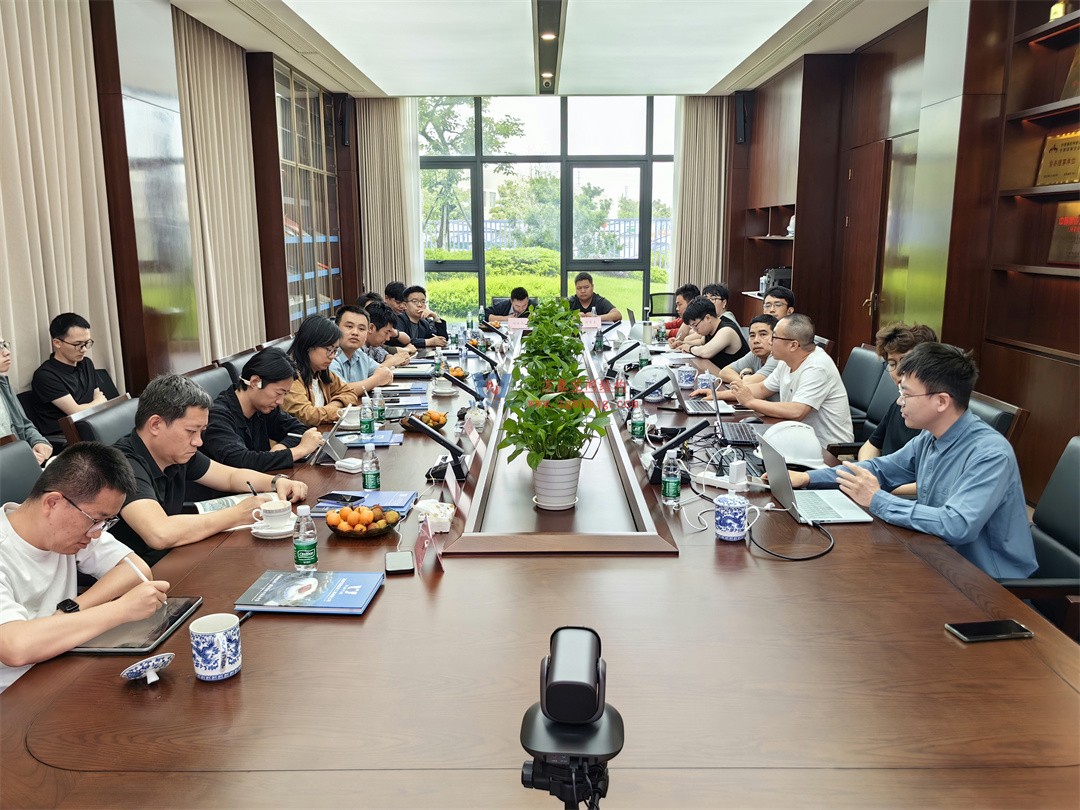 科技賦能品質(zhì)工程 | 萬(wàn)豪集團(tuán)攜手浙大團(tuán)隊(duì)圓滿完成無(wú)錫奧體中心膜結(jié)構(gòu)排水試驗(yàn)驗(yàn)收 科技賦能品質(zhì)工程 | 萬(wàn)豪集團(tuán)攜手浙大團(tuán)隊(duì)圓滿完成無(wú)錫奧體中心膜結(jié)構(gòu)排水試驗(yàn)驗(yàn)收