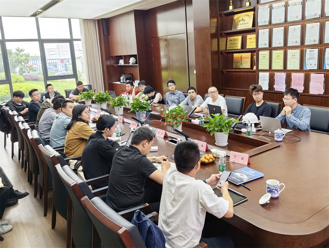 科技賦能品質(zhì)工程 | 萬(wàn)豪集團(tuán)攜手浙大團(tuán)隊(duì)圓滿完成無(wú)錫奧體中心膜結(jié)構(gòu)排水試驗(yàn)驗(yàn)收 科技賦能品質(zhì)工程 | 萬(wàn)豪集團(tuán)攜手浙大團(tuán)隊(duì)圓滿完成無(wú)錫奧體中心膜結(jié)構(gòu)排水試驗(yàn)驗(yàn)收