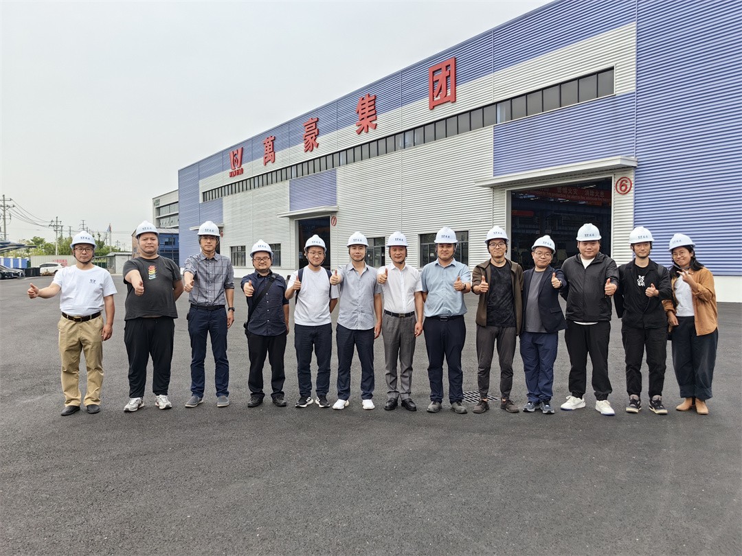 科技賦能品質(zhì)工程 | 萬(wàn)豪集團(tuán)攜手浙大團(tuán)隊(duì)圓滿完成無(wú)錫奧體中心膜結(jié)構(gòu)排水試驗(yàn)驗(yàn)收 科技賦能品質(zhì)工程 | 萬(wàn)豪集團(tuán)攜手浙大團(tuán)隊(duì)圓滿完成無(wú)錫奧體中心膜結(jié)構(gòu)排水試驗(yàn)驗(yàn)收