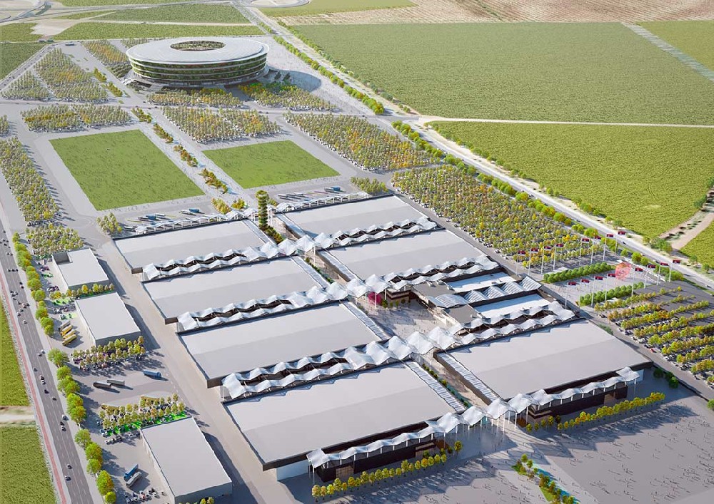 中國(guó)電建與塞爾維亞總統(tǒng)武契奇會(huì)面，共話友好合作