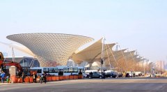 膜結(jié)構(gòu)建筑的廣泛應(yīng)用