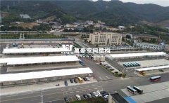 杭州膜結(jié)構(gòu)車棚公司哪家好？生產(chǎn)廠家哪個靠譜