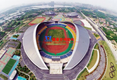 膜結(jié)構(gòu)運動場是什么？膜結(jié)構(gòu)在運動場上有哪些應(yīng)用