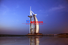 膜結(jié)構(gòu)建筑造型為何能如此百變多樣？