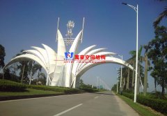 國產(chǎn)張拉膜價(jià)格多少錢一平米，影響張拉膜報(bào)價(jià)的因素有哪些？