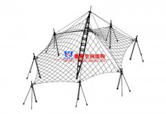 張拉膜膜結(jié)構(gòu)如何確定形狀？設(shè)計(jì)張拉膜時(shí)有哪些注意事項(xiàng)？