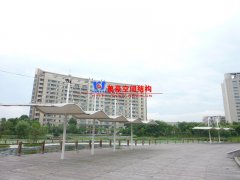 膜結(jié)構(gòu)抗風(fēng)能力如何？膜結(jié)構(gòu)抗風(fēng)實(shí)驗(yàn)分析