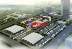 膜結(jié)構(gòu)車棚在春季雨天施工時有哪些注意事項？