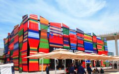 膜結(jié)構(gòu)建筑安全指數(shù)高嗎？膜結(jié)構(gòu)抵御惡劣天氣的能力如何？