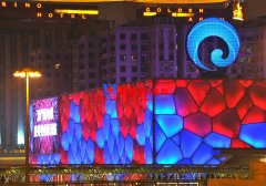 ETFE膜結(jié)構(gòu)建筑為何如此受歡迎？它的亮點有哪些？