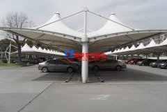 臺(tái)州膜結(jié)構(gòu)車(chē)棚哪家做的好？如何選擇臺(tái)州膜結(jié)構(gòu)車(chē)棚公司？