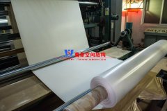 膜結(jié)構(gòu)膜材涂層有哪些種類？分別有哪些有缺點(diǎn)？