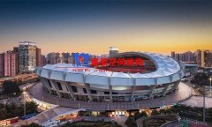 科普一下神秘的建筑膜結構材料