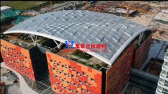 張拉膜價格多少錢一平米？張拉膜結構報價標準是怎樣的？