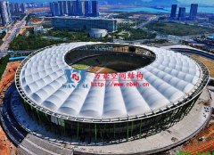 張拉膜價格多少錢一平方米？影響張拉膜結(jié)構(gòu)價格的因素有哪些？