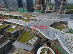 ETFE膜結(jié)構(gòu)怎么做才能更省錢(qián)？ETFE膜結(jié)構(gòu)工程價(jià)格影響因素有哪些？