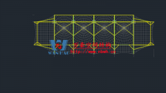萬(wàn)豪2021第12標(biāo)-張家港市新建九年一貫制學(xué)校膜結(jié)構(gòu)工程